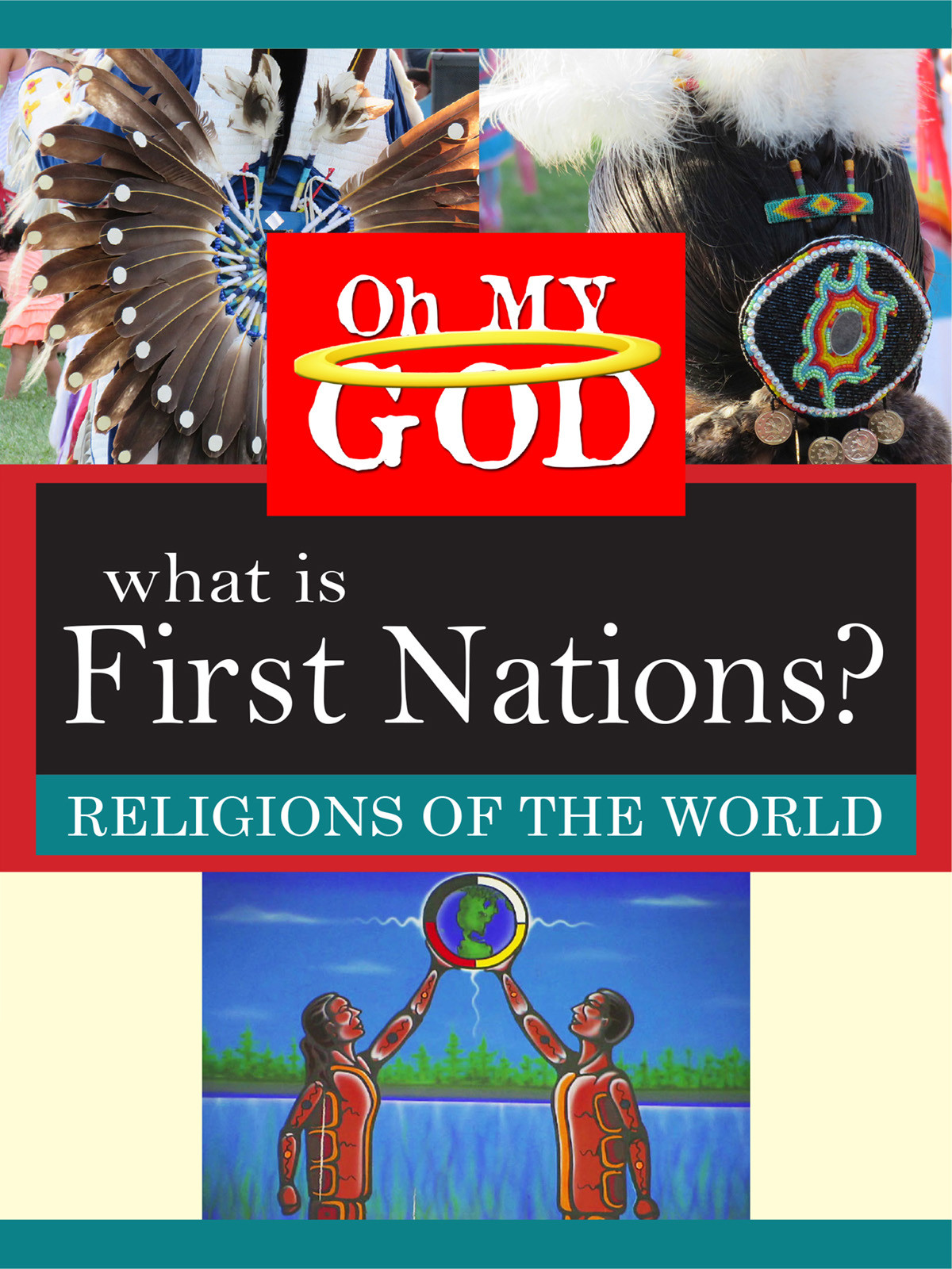 T2521 - What is First Nations?