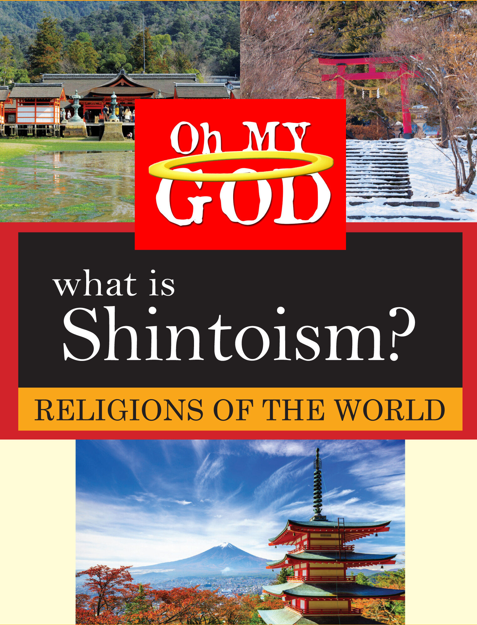 T2524 - What is Shintoism?