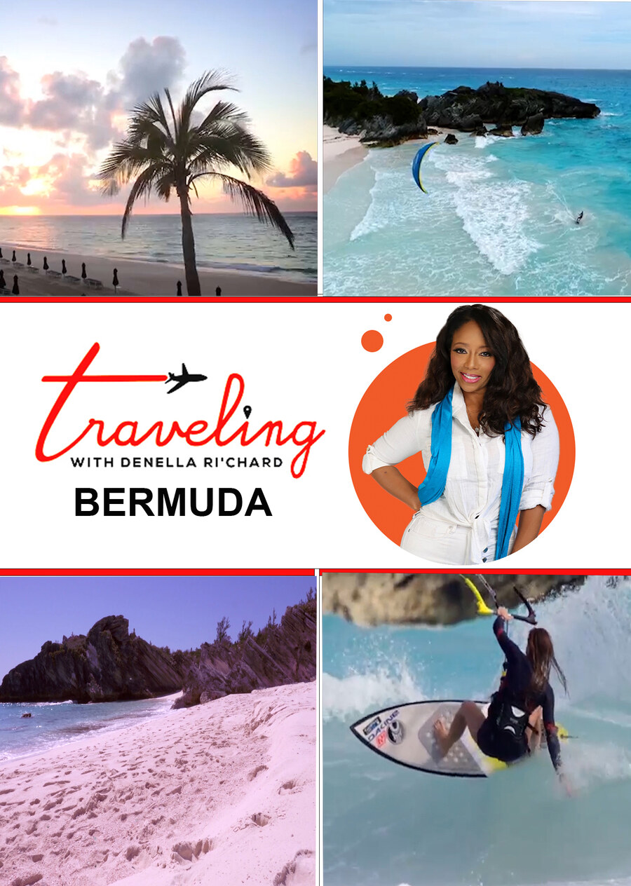 T7007 - Bermuda
