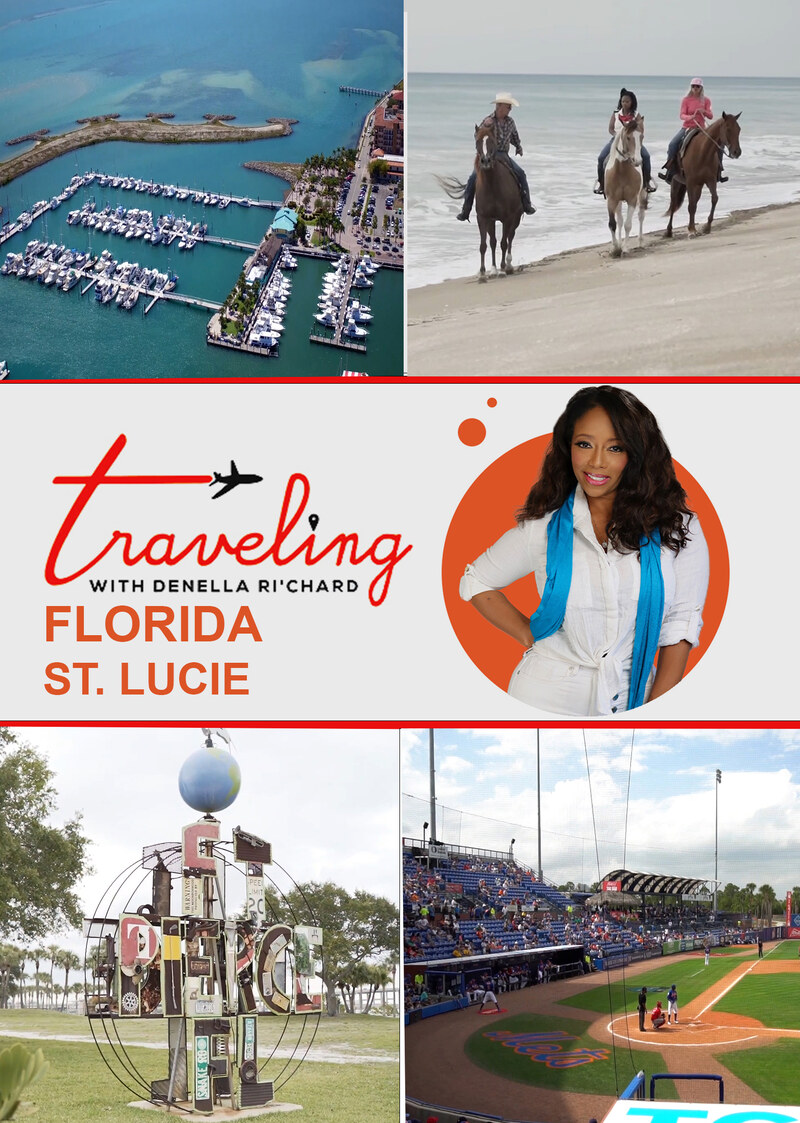 T7016 - Florida - St. Lucie