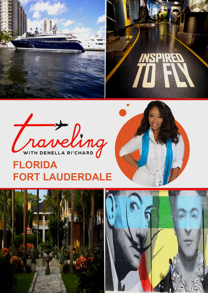 T7024 - Florida - Fort Lauderdale