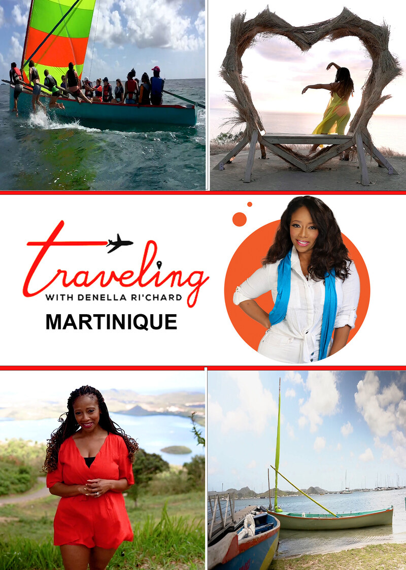 T7028 - Martinique
