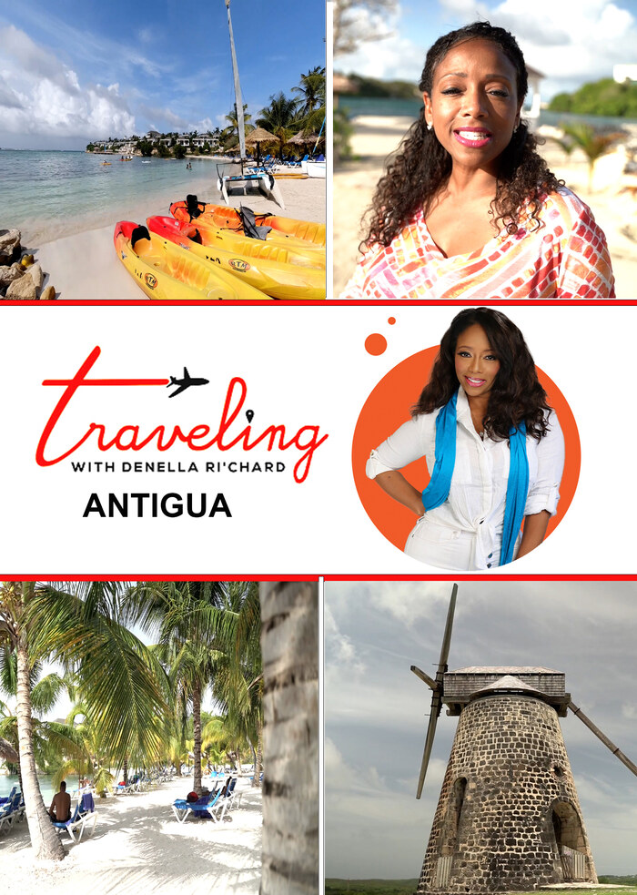 T7030 - Antigua