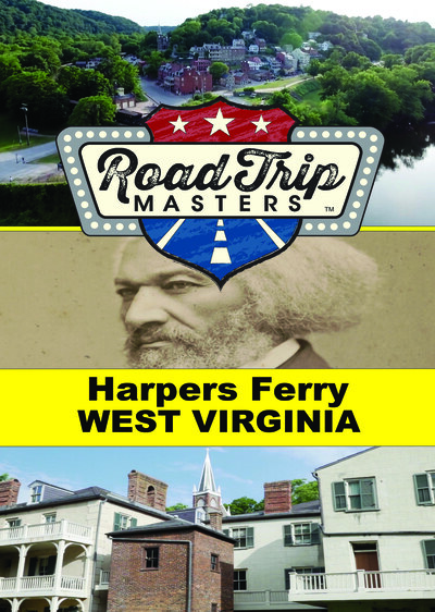 T7119 - Road Trip Harpers Ferry