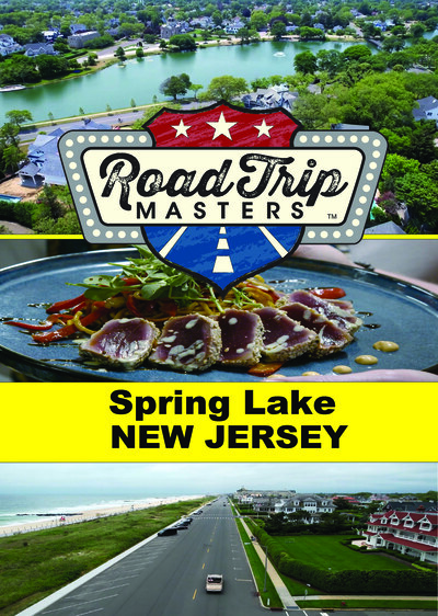 T7122 - Road Trip Spring Lake