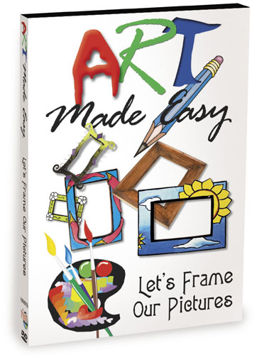A3008 - How to Frame Pictures