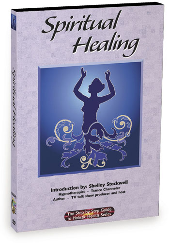 C05 - Spiritual HealingE