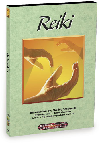 C11 - Reiki Symbols in Healing