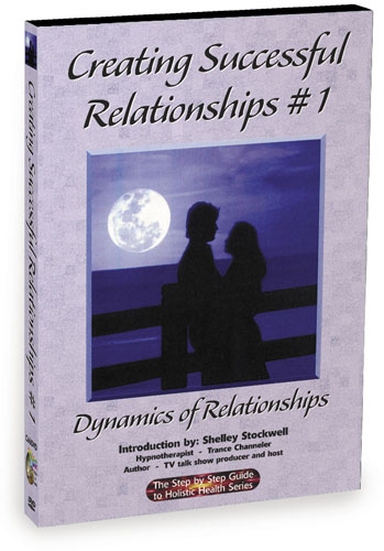 C66 - Creating Successful Relationships Love, Purpose, Commitment & Understanding
