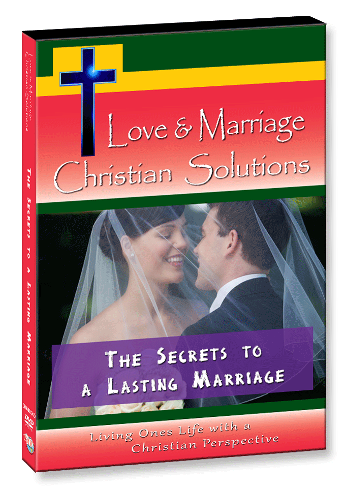 CH10014 - The Secrets to a Lasting Marriage