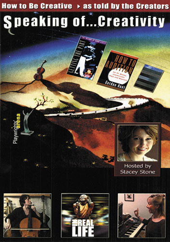 F1174 - Speaking Of Creativity How To Be Creative