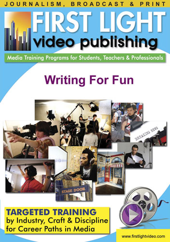 F715 - Writing For Film