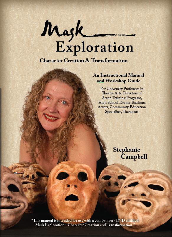 FBMASK - Mask Exploration Book