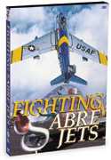 J44 - WWII Warbirds The Fighting Sabre Jets (F-86)