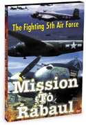 J93 - WWII Battles Fighting 5th Mission To Rabaul