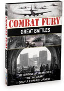 JC75 - WWII Battles - Combat Fury