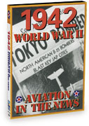 JW701 - Military History Aviation In The News WWII 1942