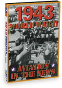 JW702 - Military History Aviation In The News WWII 1943