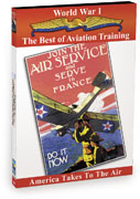 JW707 - Military History Aviation In W.W.1 Best of Aviation Training