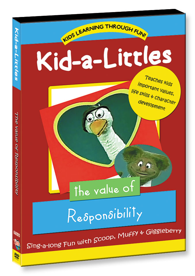 K4009 - Responsibility