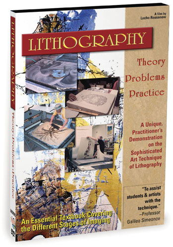 K4039 - Lithography Theory & Practice