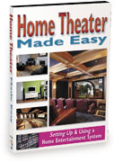 K4280 - Home Theater Made Easy