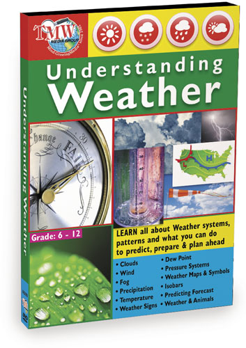 K4281 - Understanding Weather