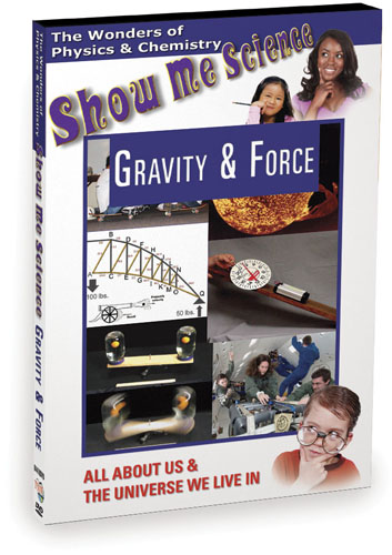 K4418 - Gravity and Forces
