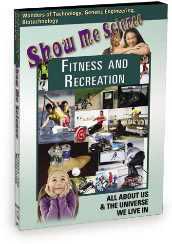 K4535 - Technology Fitness and Recreation