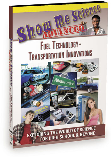 K4546 - Fuel Technology Transportation Innovations