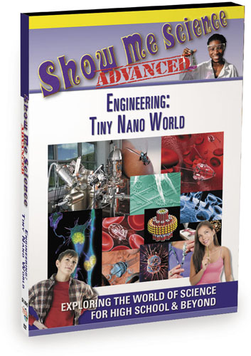K4548 - Engineering Tiny Nano World