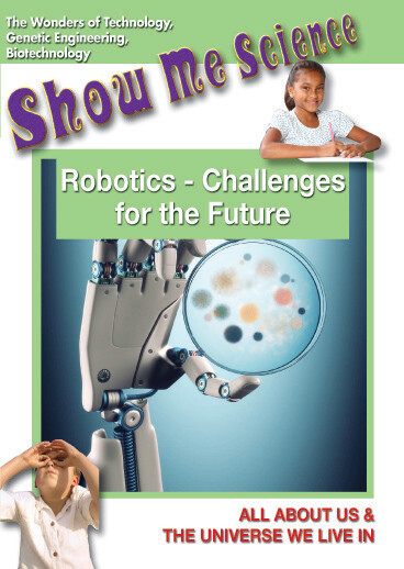 K4653 - Robotics  Challenges for the Future