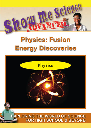 K4667 - Physics Fusion Energy Discoveries