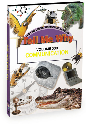 K652 - Tell Me Why Communication