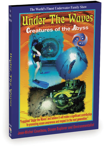 K7526 - Creatures of the Abyss