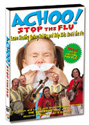 K873 - Achoo, Stop the Flu!