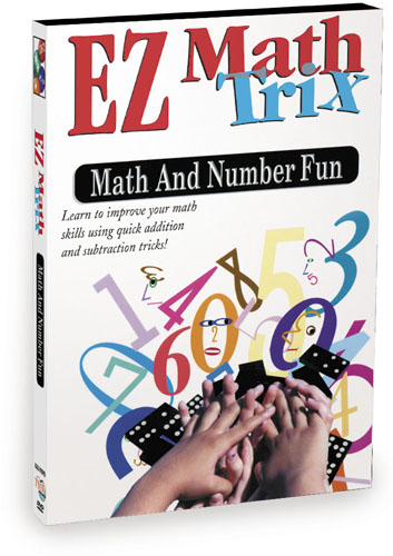 KA319 - Math & Number Fun