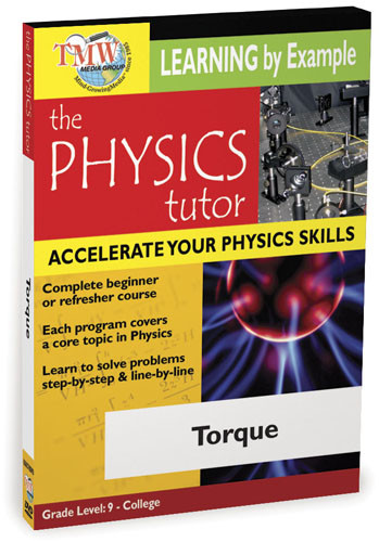 KA8578 - Torque