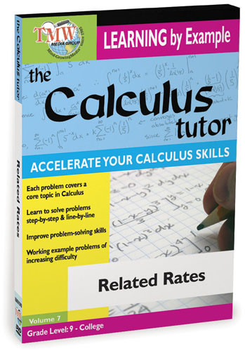KA8591 - Related Rates