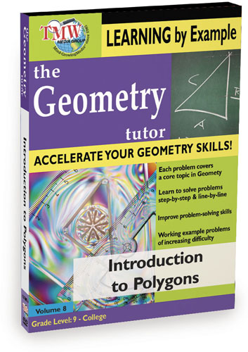 KA8700 - Introduction to Polygons