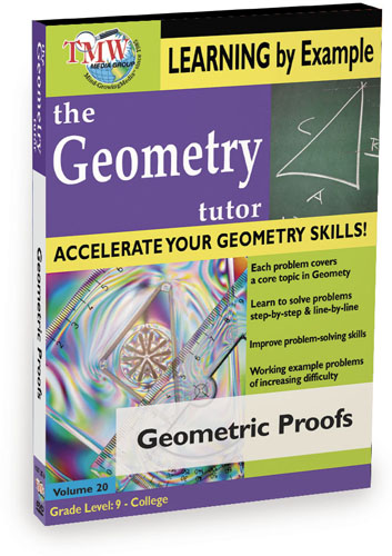 KA8712 - Geometric Proofs