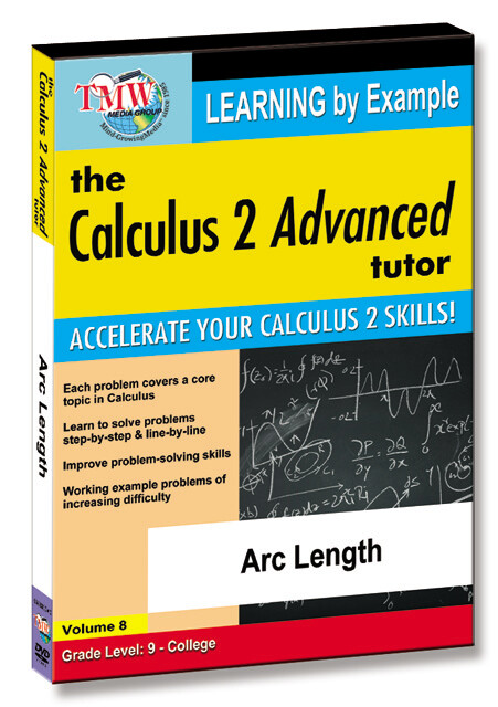 KA8830 - Arc Length