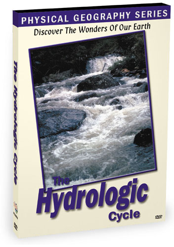 KG1156 - Physical Geography The Hydrologic Cycle
