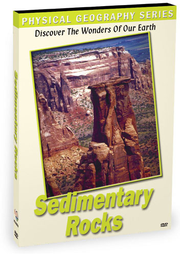 KG1162 - Physical Geography Sedimentary Rocks & Their Formation