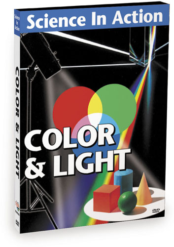 KSA501 - Color & Light