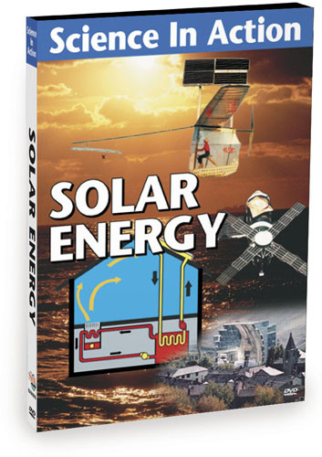 KSA503 - Solar Energy