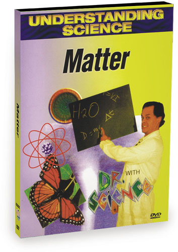 KUS202 - Understanding Science Matter
