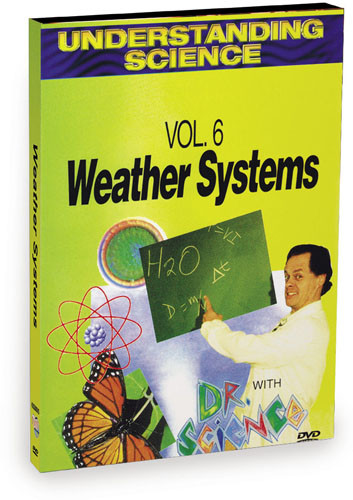 KUS206 - Understanding Science Weather Systems