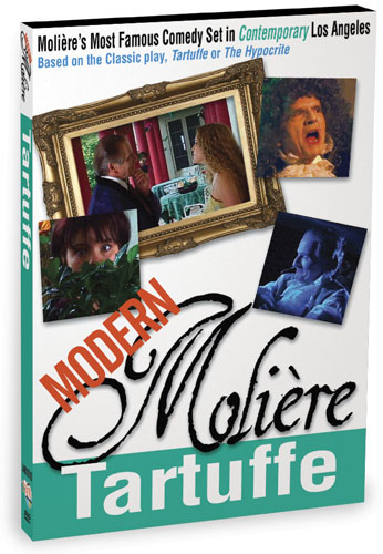L4801 - Modern Moliere Tartuffe