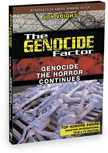 L4811 - Genocide The Horror Continues